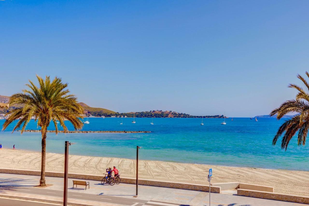 Beachfront Sivella By Sealand Appartement Port de Pollença