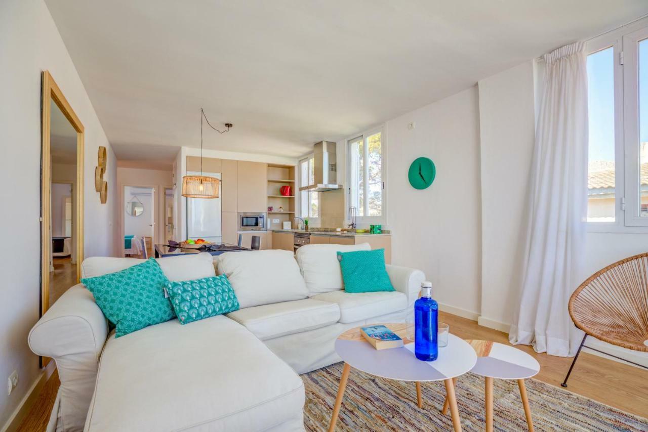 Beachfront Sivella By Sealand Appartement
