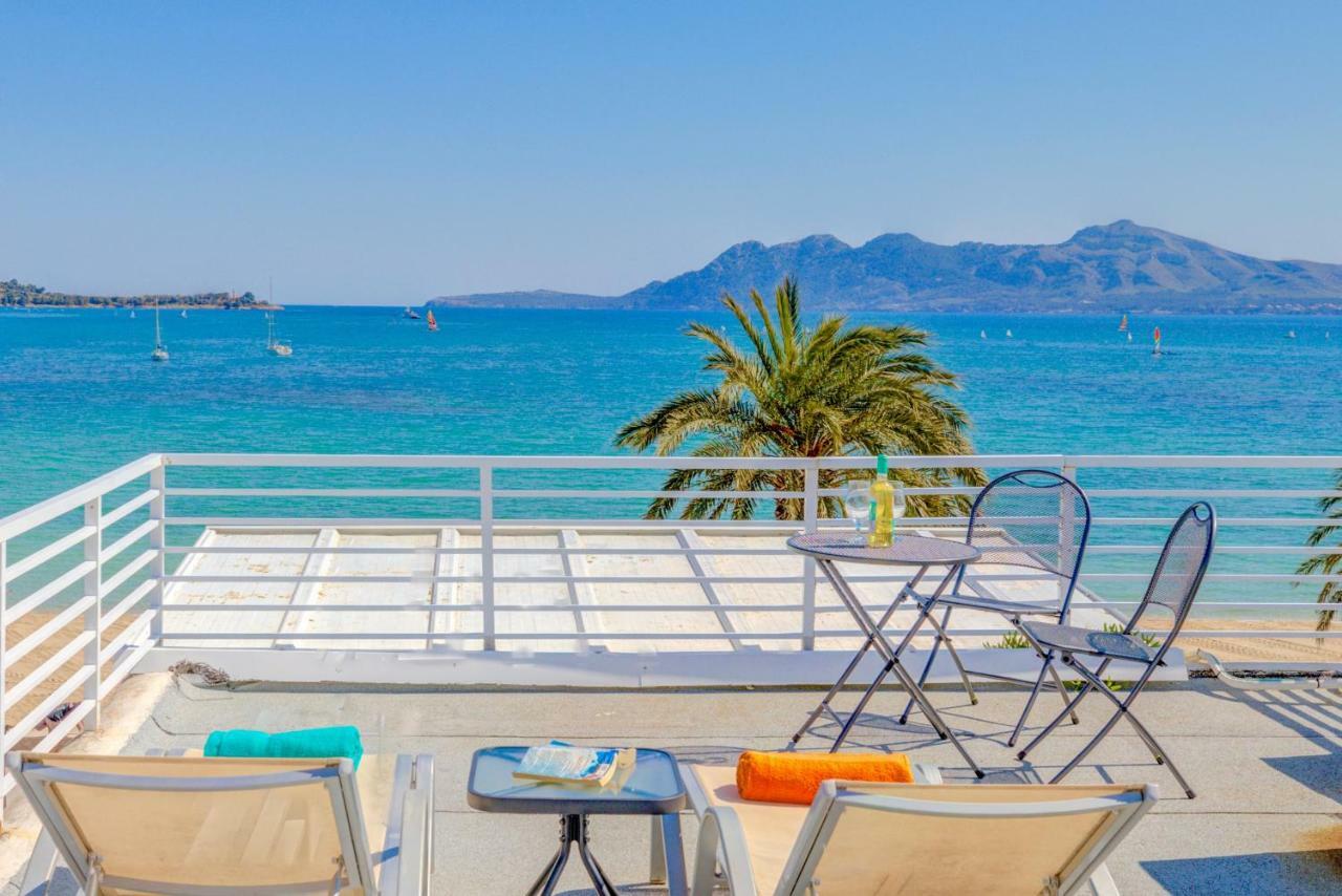 Beachfront Sivella By Sealand Appartement
