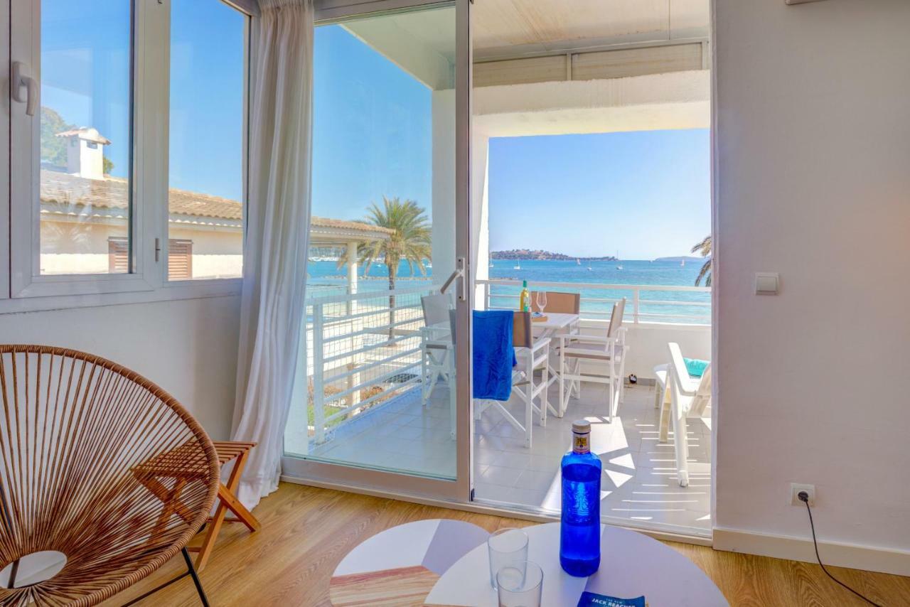 Beachfront Sivella By Sealand Port de Pollenca