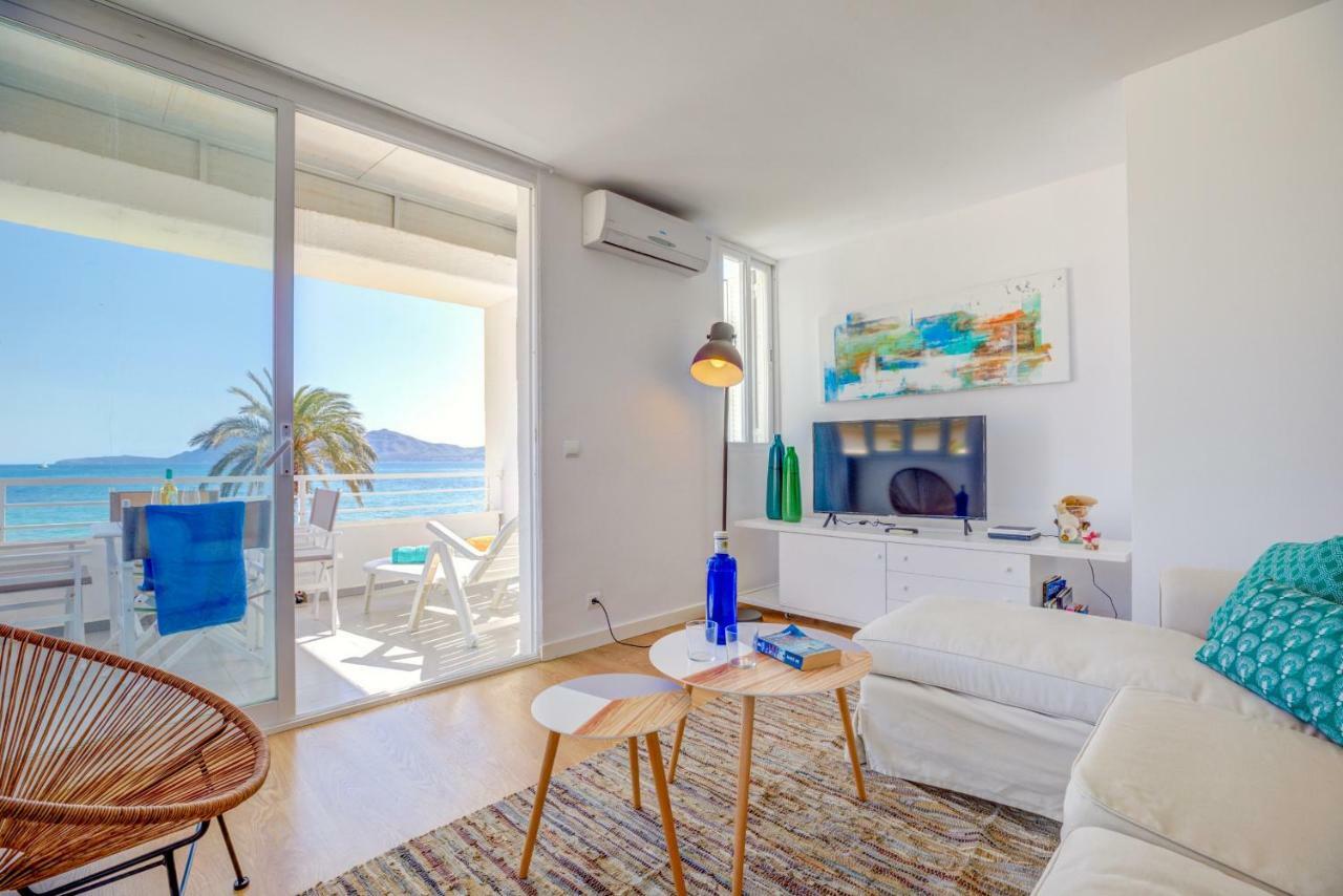 Beachfront Sivella By Sealand Apartment Port de Pollenca